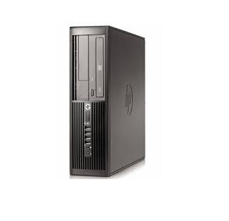 HP Pro4300 SFF-Core i3 -3240